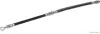 Bremsschlauch Vorderachse beidseitig HERTH+BUSS JAKOPARTS J3705049
