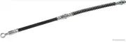 Bremsschlauch Vorderachse beidseitig HERTH+BUSS JAKOPARTS J3705049