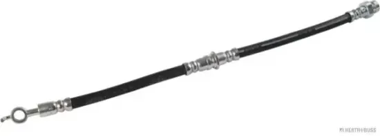 Bremsschlauch Hinterachse links rechts HERTH+BUSS JAKOPARTS J3705050 Bild Bremsschlauch Hinterachse links rechts HERTH+BUSS JAKOPARTS J3705050