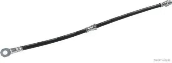 Bremsschlauch Vorderachse links rechts HERTH+BUSS JAKOPARTS J3705054 Bild Bremsschlauch Vorderachse links rechts HERTH+BUSS JAKOPARTS J3705054