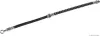 Bremsschlauch HERTH+BUSS JAKOPARTS J3705059