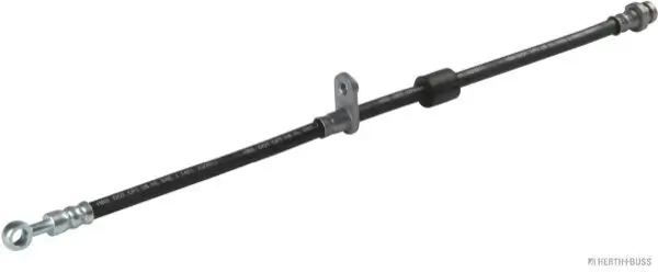 Bremsschlauch Vorderachse links rechts HERTH+BUSS JAKOPARTS J3705066