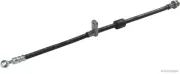 Bremsschlauch Vorderachse links rechts HERTH+BUSS JAKOPARTS J3705066