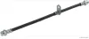 Bremsschlauch Hinterachse innen links rechts HERTH+BUSS JAKOPARTS J3705074