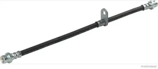 Bremsschlauch Hinterachse innen links rechts HERTH+BUSS JAKOPARTS J3705074 Bild Bremsschlauch Hinterachse innen links rechts HERTH+BUSS JAKOPARTS J3705074
