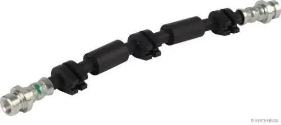 Bremsschlauch Hinterachse links rechts HERTH+BUSS JAKOPARTS J3705101 Bild Bremsschlauch Hinterachse links rechts HERTH+BUSS JAKOPARTS J3705101