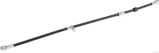 Bremsschlauch HERTH+BUSS JAKOPARTS J3705133 Bild Bremsschlauch HERTH+BUSS JAKOPARTS J3705133
