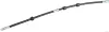 Bremsschlauch HERTH+BUSS JAKOPARTS J3705134