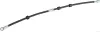 Bremsschlauch HERTH+BUSS JAKOPARTS J3705135
