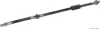 Bremsschlauch Vorderachse links rechts HERTH+BUSS JAKOPARTS J3706025