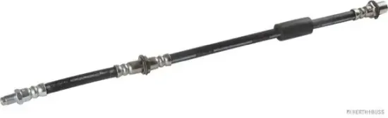 Bremsschlauch Vorderachse links rechts HERTH+BUSS JAKOPARTS J3706025 Bild Bremsschlauch Vorderachse links rechts HERTH+BUSS JAKOPARTS J3706025