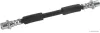 Bremsschlauch Hinterachse links rechts HERTH+BUSS JAKOPARTS J3706026