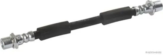 Bremsschlauch Hinterachse links rechts HERTH+BUSS JAKOPARTS J3706026 Bild Bremsschlauch Hinterachse links rechts HERTH+BUSS JAKOPARTS J3706026