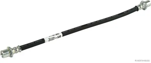 Bremsschlauch Hinterachse Mitte HERTH+BUSS JAKOPARTS J3706041
