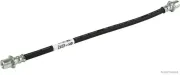 Bremsschlauch Hinterachse Mitte HERTH+BUSS JAKOPARTS J3706041