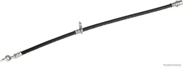 Bremsschlauch Vorderachse rechts HERTH+BUSS JAKOPARTS J3706055