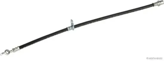 Bremsschlauch Vorderachse rechts HERTH+BUSS JAKOPARTS J3706055 Bild Bremsschlauch Vorderachse rechts HERTH+BUSS JAKOPARTS J3706055