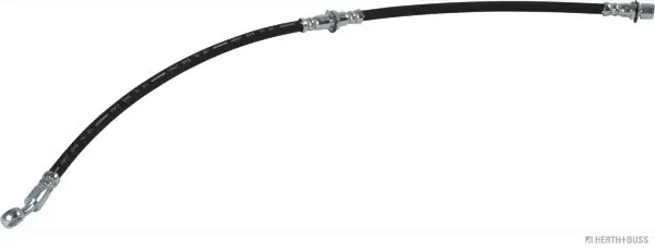 Bremsschlauch Vorderachse links rechts HERTH+BUSS JAKOPARTS J3706063