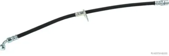 Bremsschlauch Hinterachse rechts HERTH+BUSS JAKOPARTS J3707035 Bild Bremsschlauch Hinterachse rechts HERTH+BUSS JAKOPARTS J3707035