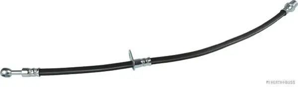 Bremsschlauch Vorderachse rechts HERTH+BUSS JAKOPARTS J3707036