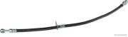 Bremsschlauch Vorderachse rechts HERTH+BUSS JAKOPARTS J3707036