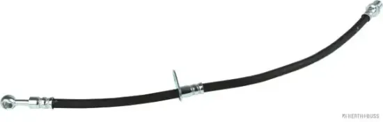 Bremsschlauch Vorderachse links HERTH+BUSS JAKOPARTS J3707040 Bild Bremsschlauch Vorderachse links HERTH+BUSS JAKOPARTS J3707040