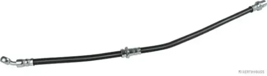 Bremsschlauch Hinterachse links rechts HERTH+BUSS JAKOPARTS J3707041 Bild Bremsschlauch Hinterachse links rechts HERTH+BUSS JAKOPARTS J3707041