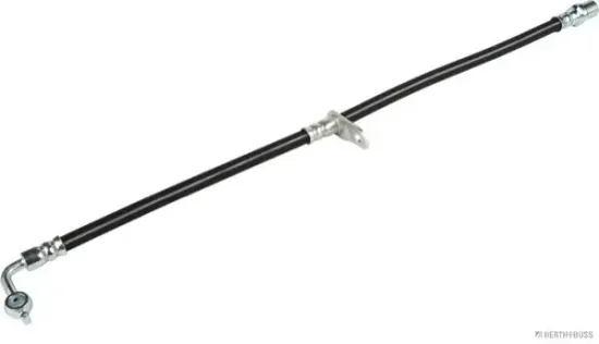 Bremsschlauch Hinterachse rechts HERTH+BUSS JAKOPARTS J3707055 Bild Bremsschlauch Hinterachse rechts HERTH+BUSS JAKOPARTS J3707055