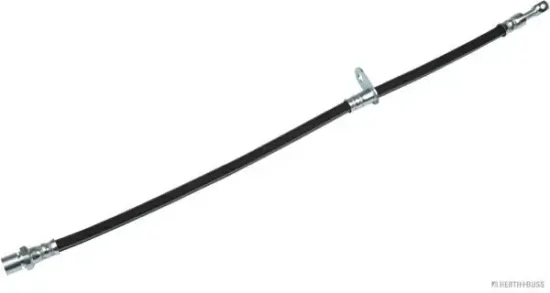 Bremsschlauch Vorderachse links HERTH+BUSS JAKOPARTS J3707056 Bild Bremsschlauch Vorderachse links HERTH+BUSS JAKOPARTS J3707056