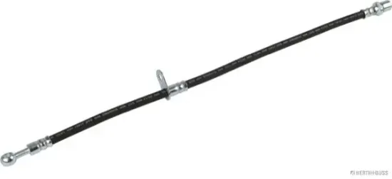 Bremsschlauch Vorderachse rechts HERTH+BUSS JAKOPARTS J3707057 Bild Bremsschlauch Vorderachse rechts HERTH+BUSS JAKOPARTS J3707057