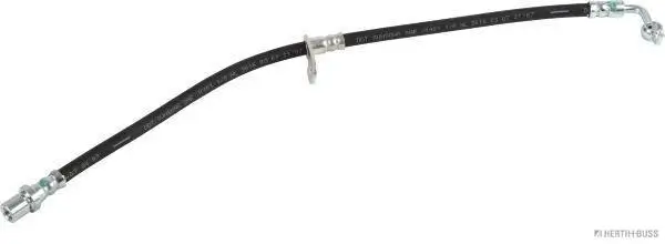 Bremsschlauch Hinterachse links HERTH+BUSS JAKOPARTS J3707059