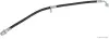 Bremsschlauch Hinterachse links HERTH+BUSS JAKOPARTS J3707059