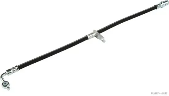 Bremsschlauch Hinterachse rechts HERTH+BUSS JAKOPARTS J3707060 Bild Bremsschlauch Hinterachse rechts HERTH+BUSS JAKOPARTS J3707060