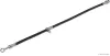 Bremsschlauch Vorderachse links HERTH+BUSS JAKOPARTS J3707094