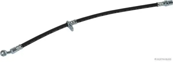 Bremsschlauch Vorderachse rechts HERTH+BUSS JAKOPARTS J3707099