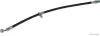Bremsschlauch Vorderachse rechts HERTH+BUSS JAKOPARTS J3707099