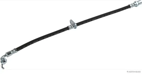 Bremsschlauch Hinterachse rechts HERTH+BUSS JAKOPARTS J3707103