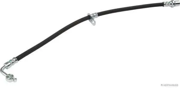 Bremsschlauch Hinterachse rechts HERTH+BUSS JAKOPARTS J3707106