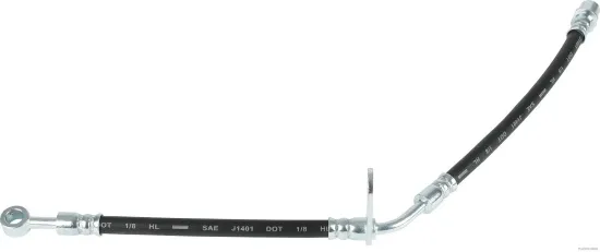 Bremsschlauch Hinterachse links HERTH+BUSS JAKOPARTS J3707125 Bild Bremsschlauch Hinterachse links HERTH+BUSS JAKOPARTS J3707125