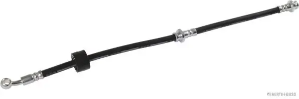 Bremsschlauch Vorderachse rechts HERTH+BUSS JAKOPARTS J3708009