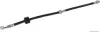 Bremsschlauch Vorderachse rechts HERTH+BUSS JAKOPARTS J3708009