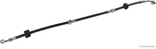 Bremsschlauch Vorderachse links HERTH+BUSS JAKOPARTS J3708010