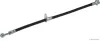 Bremsschlauch Vorderachse links rechts HERTH+BUSS JAKOPARTS J3708013