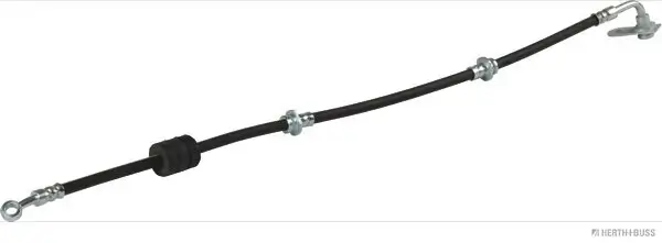 Bremsschlauch Vorderachse links HERTH+BUSS JAKOPARTS J3708023