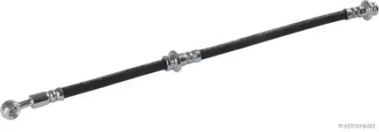 Bremsschlauch Vorderachse links rechts HERTH+BUSS JAKOPARTS J3708033 Bild Bremsschlauch Vorderachse links rechts HERTH+BUSS JAKOPARTS J3708033