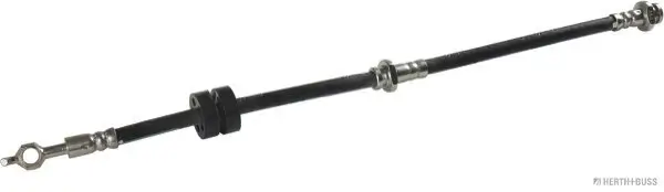Bremsschlauch Hinterachse links rechts HERTH+BUSS JAKOPARTS J3708036