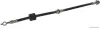 Bremsschlauch Hinterachse links rechts HERTH+BUSS JAKOPARTS J3708036