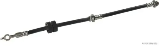 Bremsschlauch Hinterachse links rechts HERTH+BUSS JAKOPARTS J3708036 Bild Bremsschlauch Hinterachse links rechts HERTH+BUSS JAKOPARTS J3708036