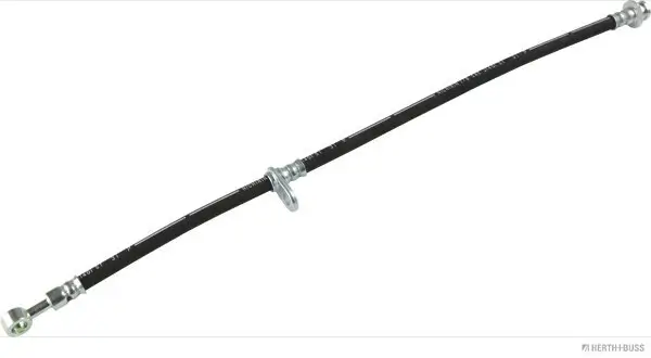 Bremsschlauch Vorderachse links HERTH+BUSS JAKOPARTS J3708038