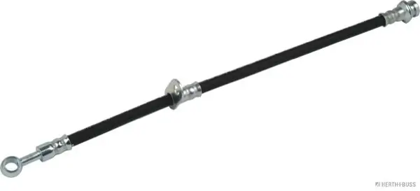 Bremsschlauch Vorderachse beidseitig HERTH+BUSS JAKOPARTS J3708040